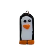 Fusing: Pinguin