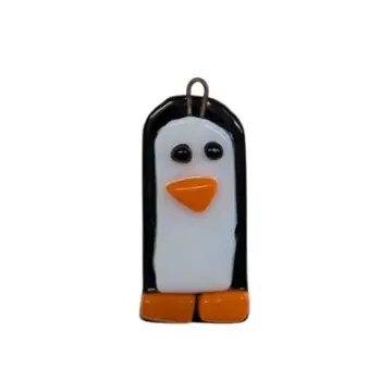Fusing: Pinguin