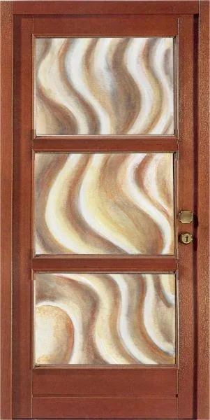 Haustür AE-Design 103