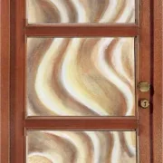 Haustür AE-Design 103