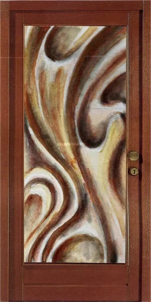 Haustür AE-Design 104