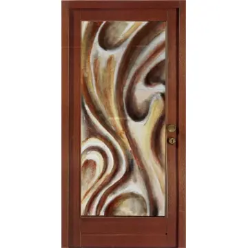 Haustür AE-Design 104