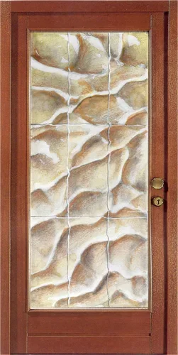 Haustür AE-Design 101