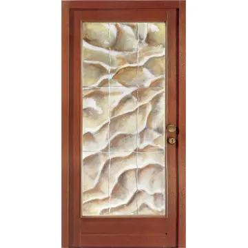 Haustür AE-Design 101