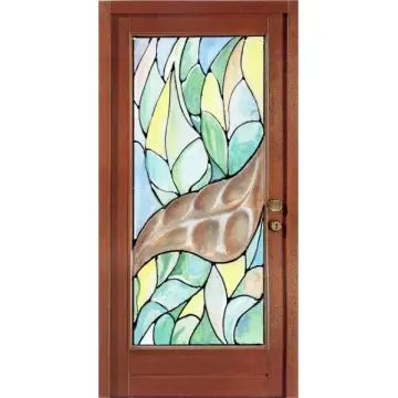 Haustür AE-Design 102