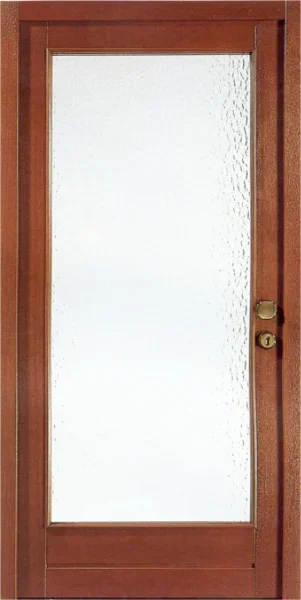 Haustür Klassik 100