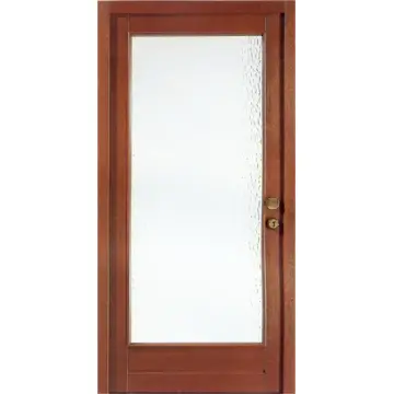 Haustür Klassik 100