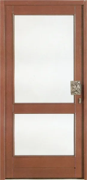 Haustür Klassik 300