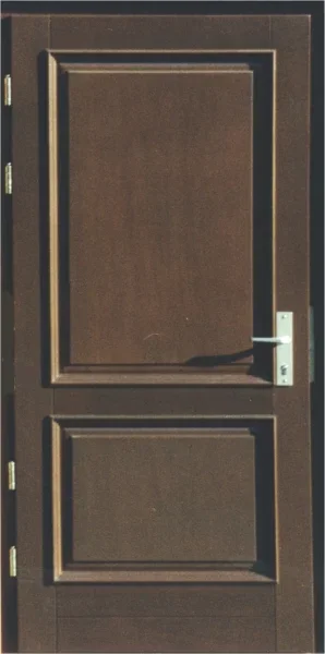 Haustür Klassik 301