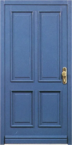 Haustür Klassik 400