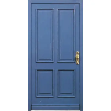 Haustür Klassik 400