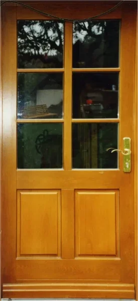 Haustür Klassik 402