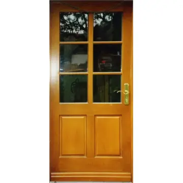 Haustür Klassik 402