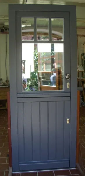 Klöntür "Bodensee"