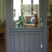 Klöntür "Bodensee"