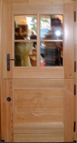 Klöntür "Eilsleben"